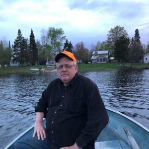 Meet your Posher, Jim